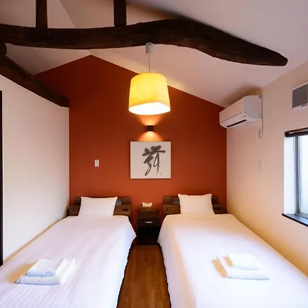 Shiki Homes Kurumi Osaka Exterior photo
