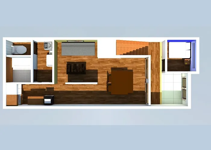 Shiki Homes 胡桃