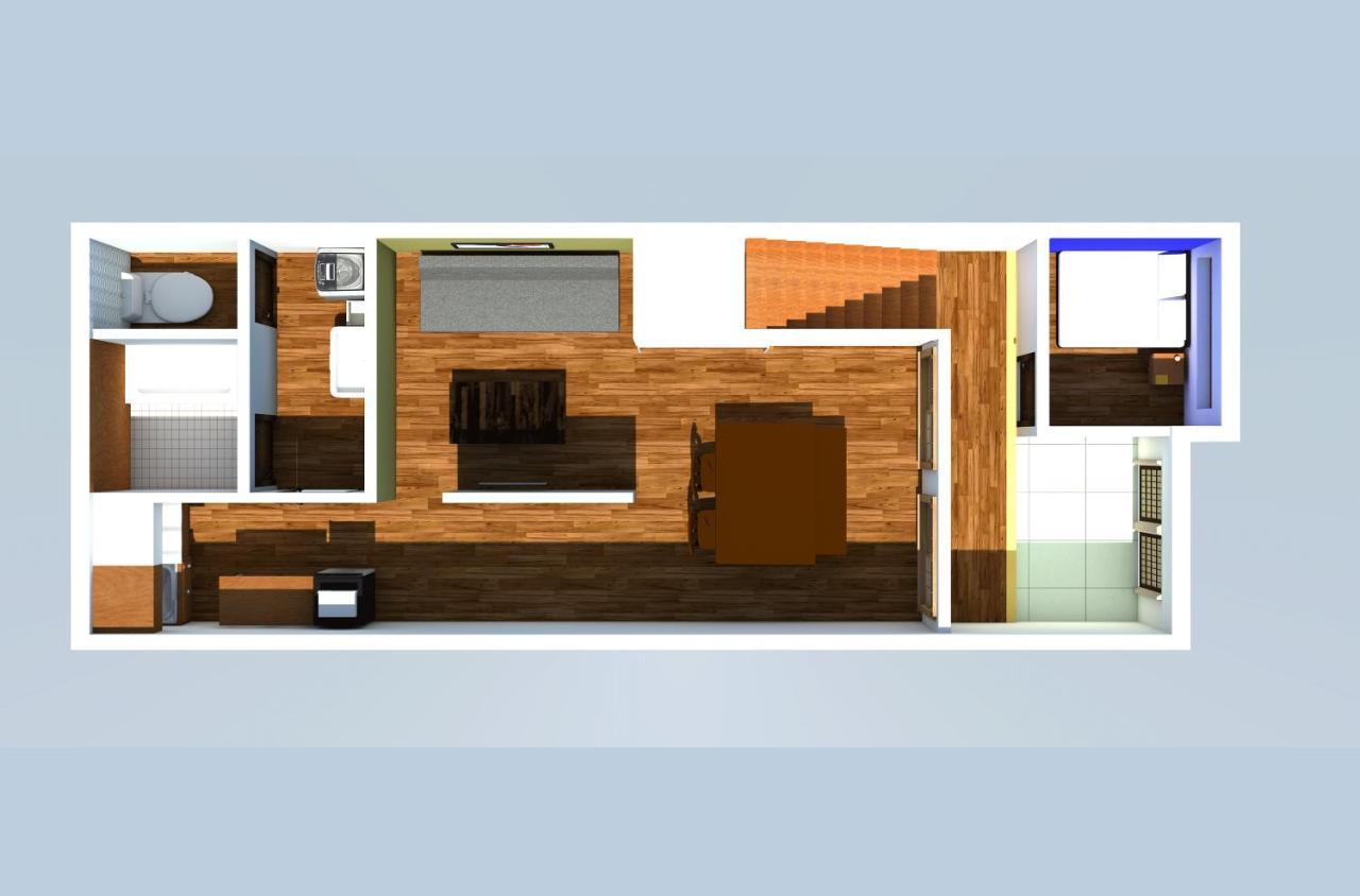 Shiki Homes Kurumi วันหยุดที่บ้าน *